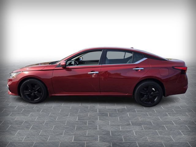 Used 2022 Nissan Altima 2.5 SL AWD/4WD image 4