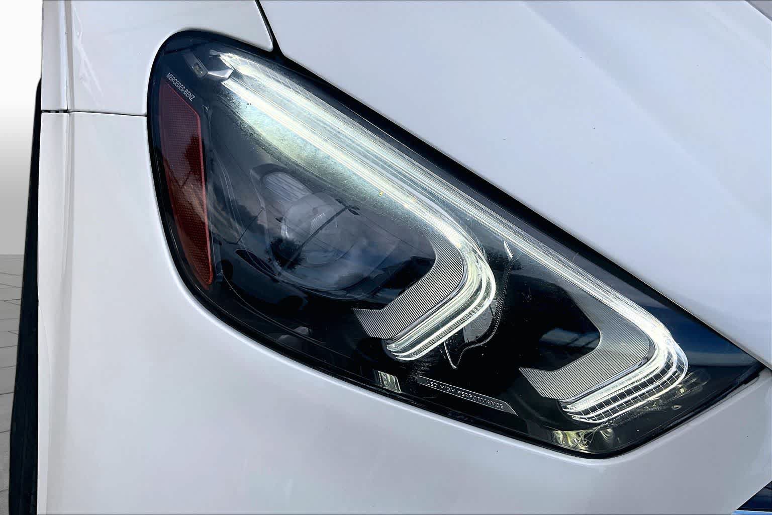 Certified 2022 Mercedes-Benz GLE 350 4MATIC image 24