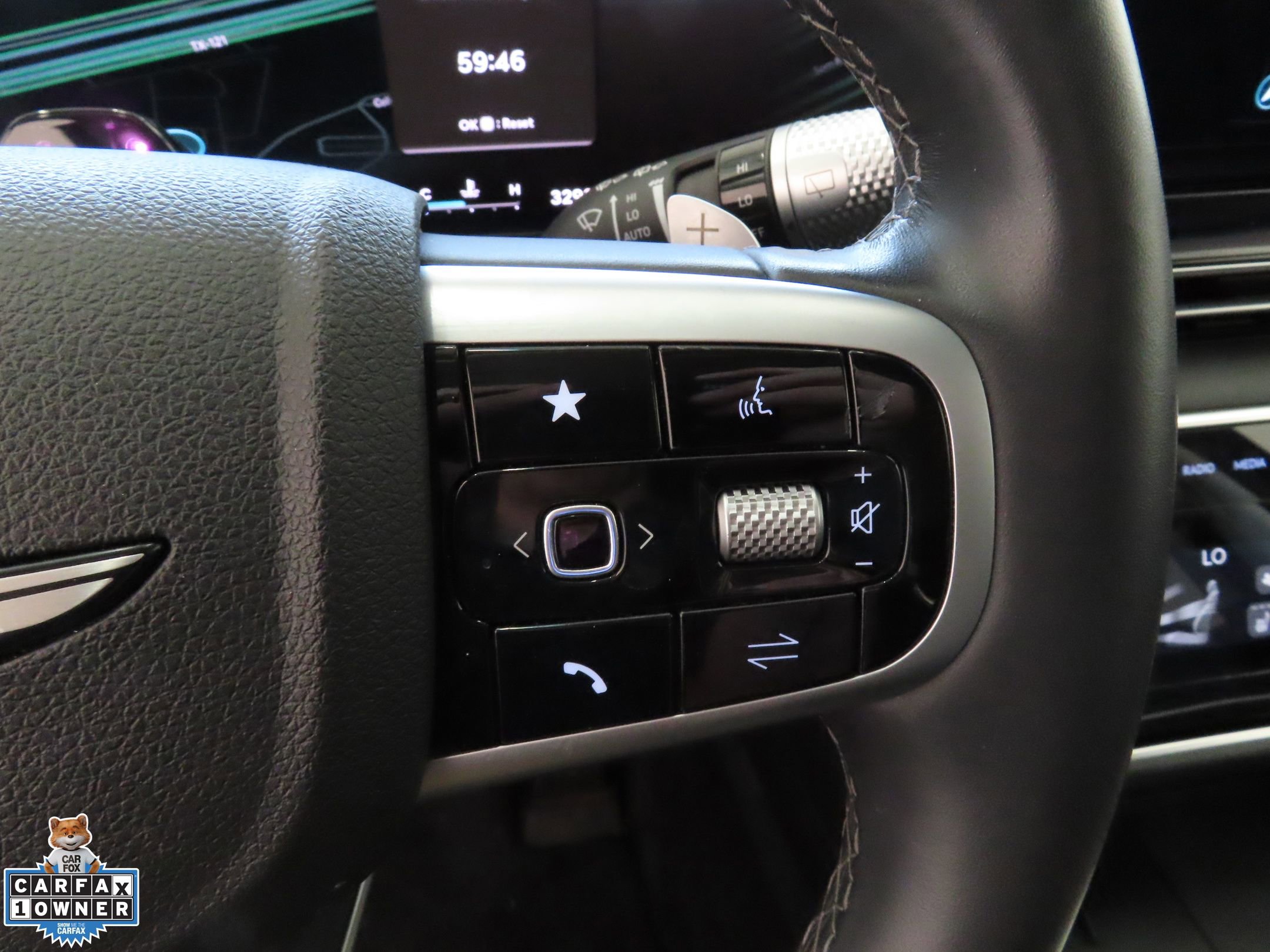 Used 2025 Genesis GV80 2.5T Standard AWD/4WD image 13
