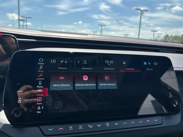 New 2026 Dodge Charger Scat Pack AWD/4WD image 28
