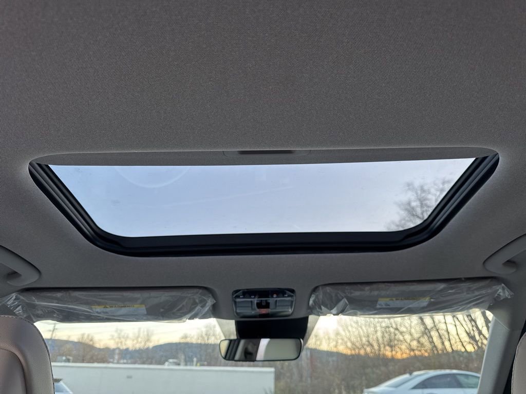 New 2026 Hyundai Santa Fe Limited image 18