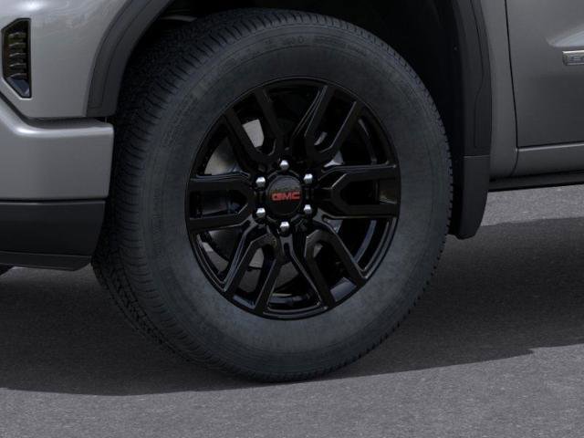 New 2026 GMC Sierra 1500 Elevation w/ Preferred Package image 33