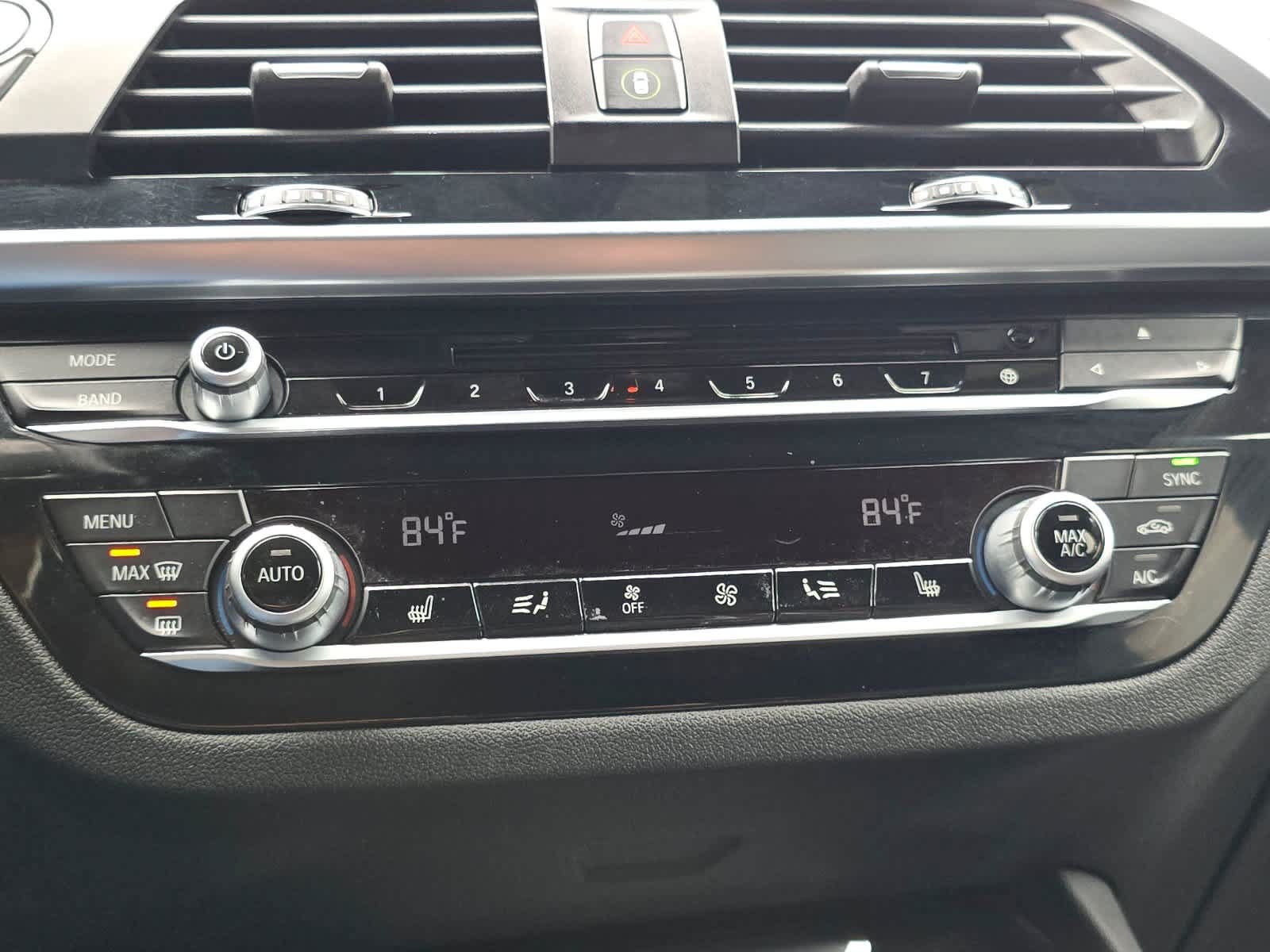 Used 2019 BMW X3 xDrive30i w/ Premium Package AWD/4WD image 15