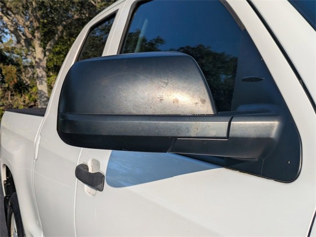 Used 2018 Toyota Tundra SR image 10