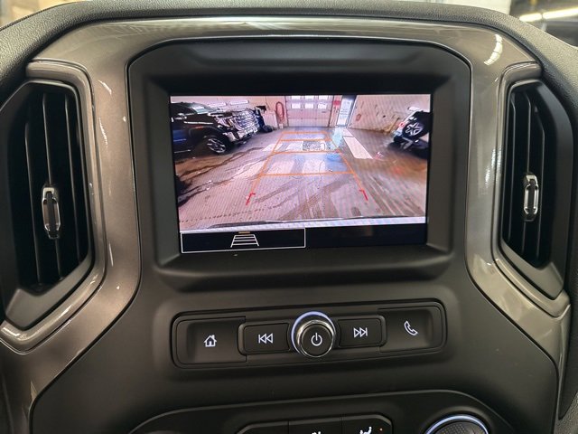 New 2026 Chevrolet Silverado 1500 W/T image 15