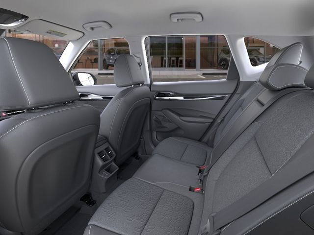 New 2026 Kia Seltos S AWD/4WD image 18