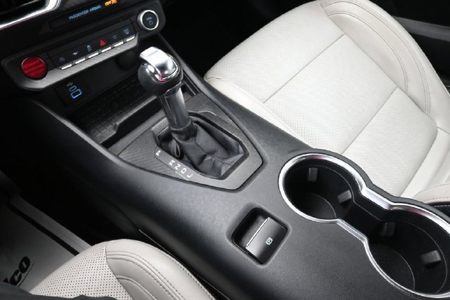 Used 2024 Ford Mustang Premium RWD image 34
