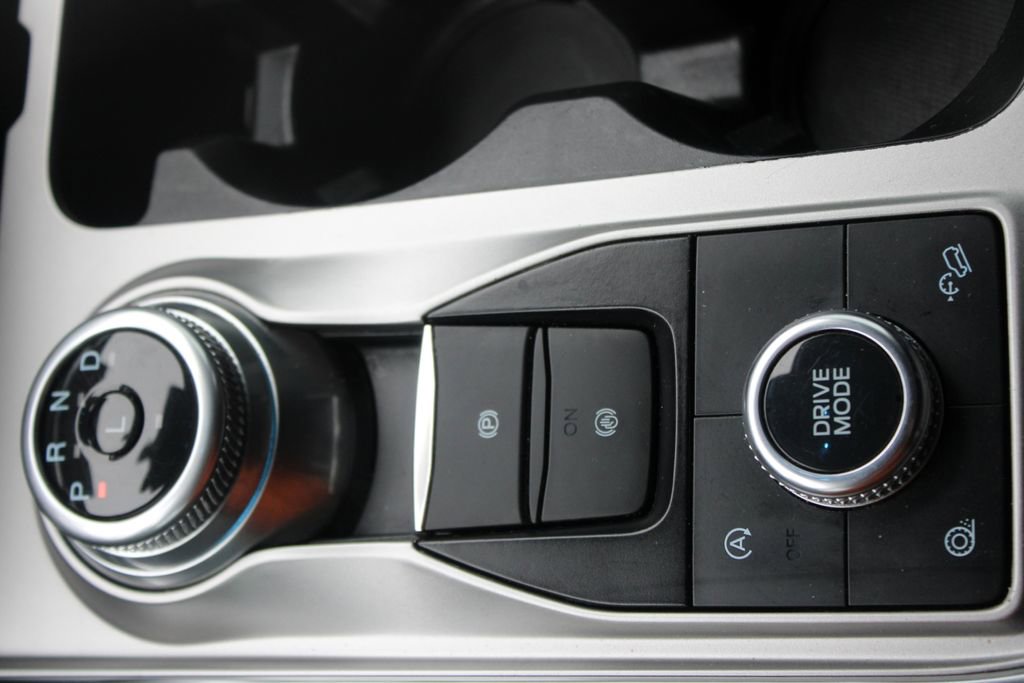 Used 2021 Ford Explorer Limited w/ Equipment Group 301A image 31