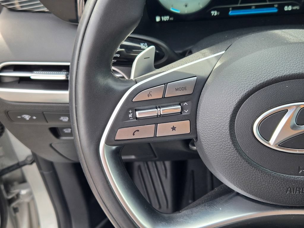 Used 2023 Hyundai Palisade Calligraphy AWD/4WD image 46