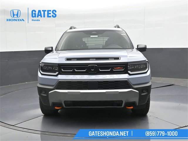 New 2026 Honda Passport TrailSport image 5