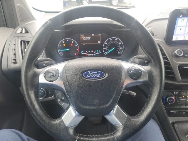 Used 2020 Ford Transit Connect XL image 11