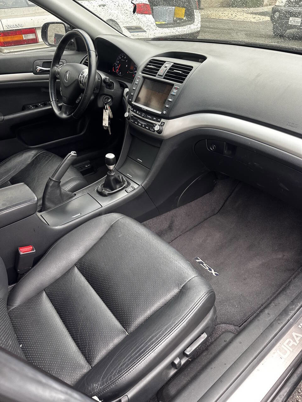 Used 2008 Acura TSX w/ Navigation image 16