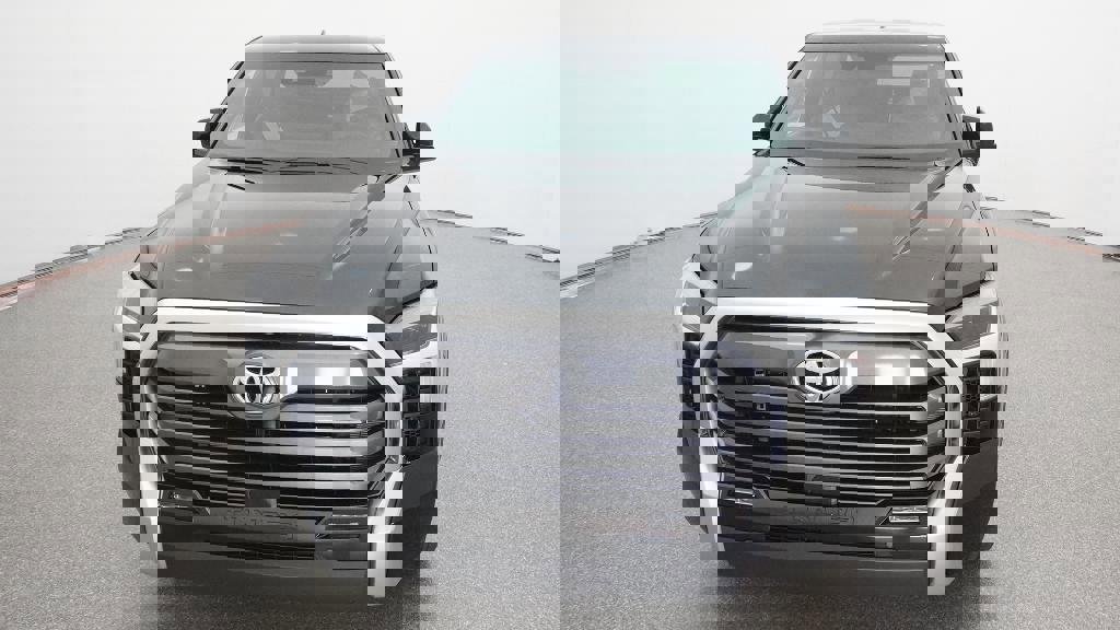 New 2026 Toyota Tundra Limited image 63