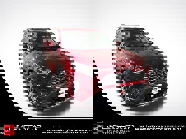 Used 2020 Toyota RAV4 Limited w/ Limited Grade Weather Package image 1