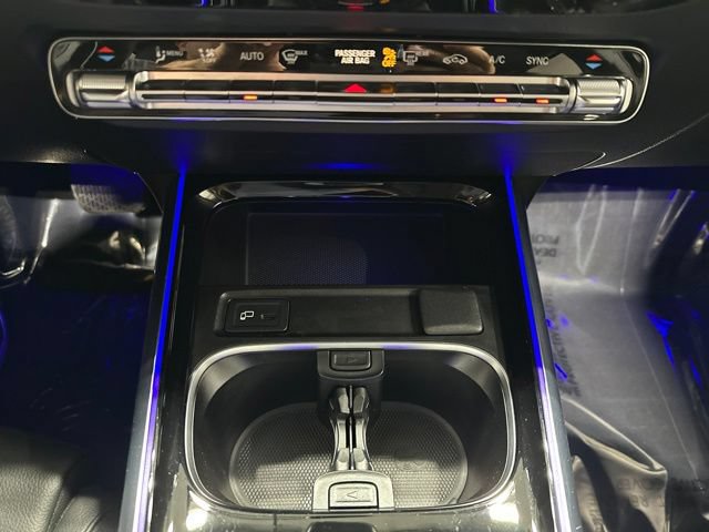 Certified 2023 Mercedes-Benz GLA 250 4MATIC image 26