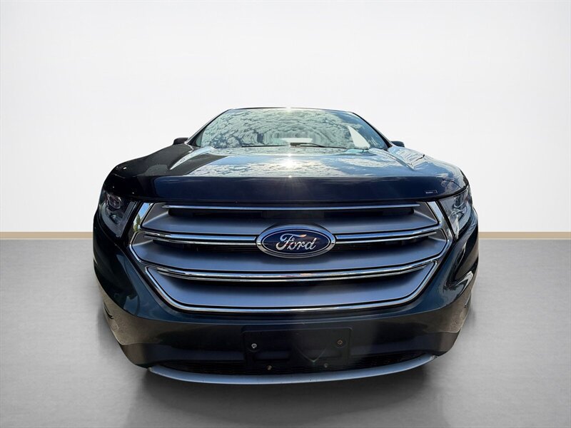 Used 2015 Ford Edge SEL w/ Equipment Group 201A AWD/4WD image 9