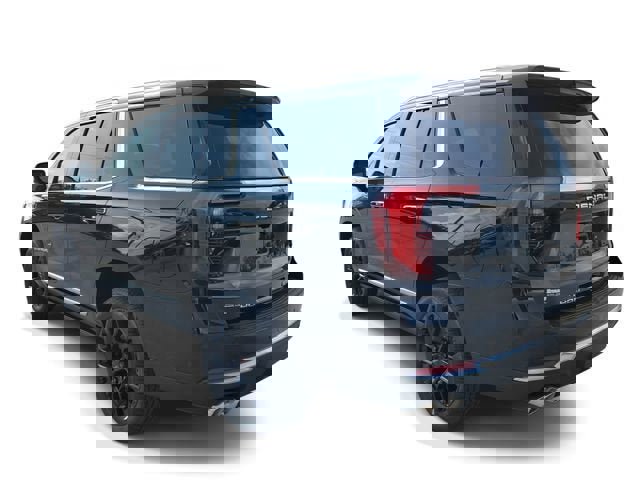 New 2026 GMC Yukon Denali image 4