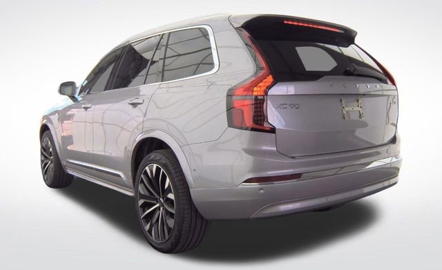 Used 2026 Volvo XC90 B6 Plus AWD/4WD image 7