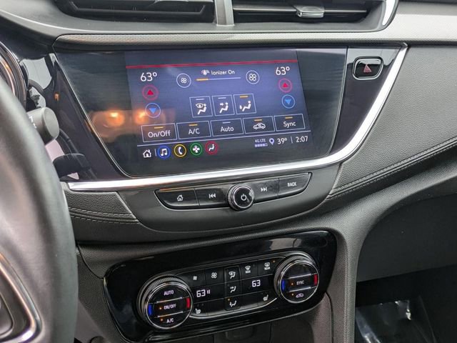 Certified 2023 Buick Encore GX Essence w/ Experience Buick Package image 20