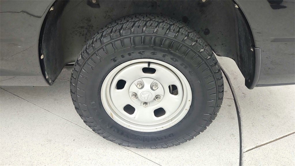 Used 2016 RAM 1500 Tradesman w/ Popular Equipment Group image 25