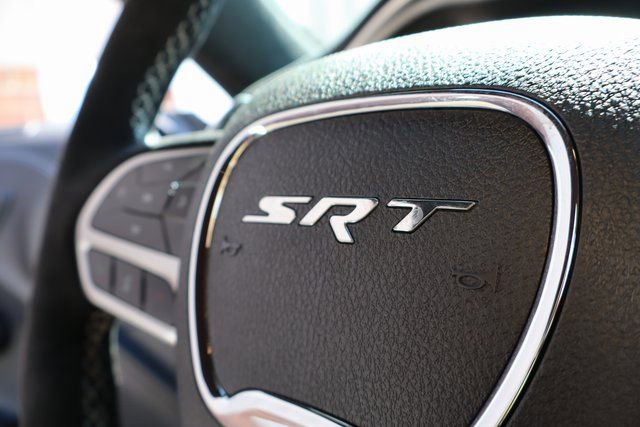 Used 2023 Dodge Challenger SRT Hellcat Widebody image 29