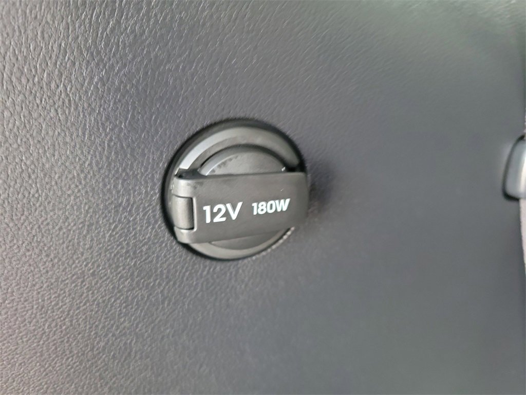 Certified 2026 Hyundai Santa Fe SEL image 10