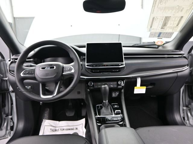 New 2025 Jeep Compass Limited w/ High Altitude Package image 29