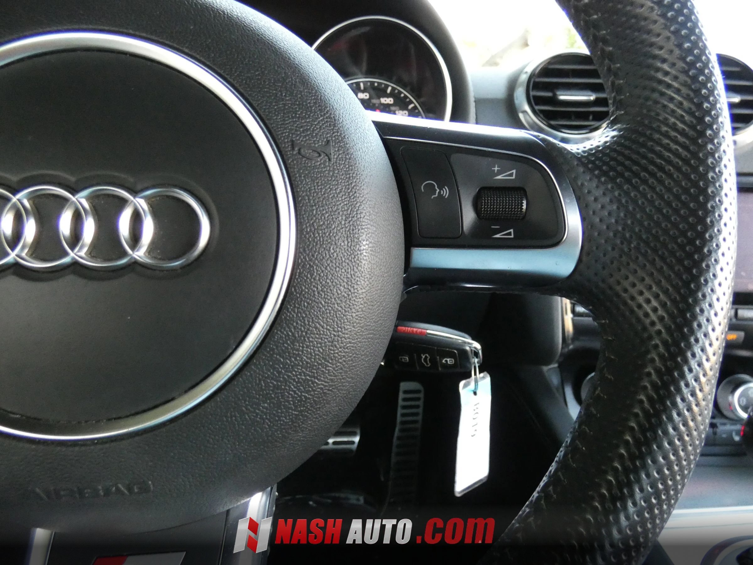 Used 2015 Audi TT 2.0T w/ S Line Plus Carbon Package AWD/4WD image 51
