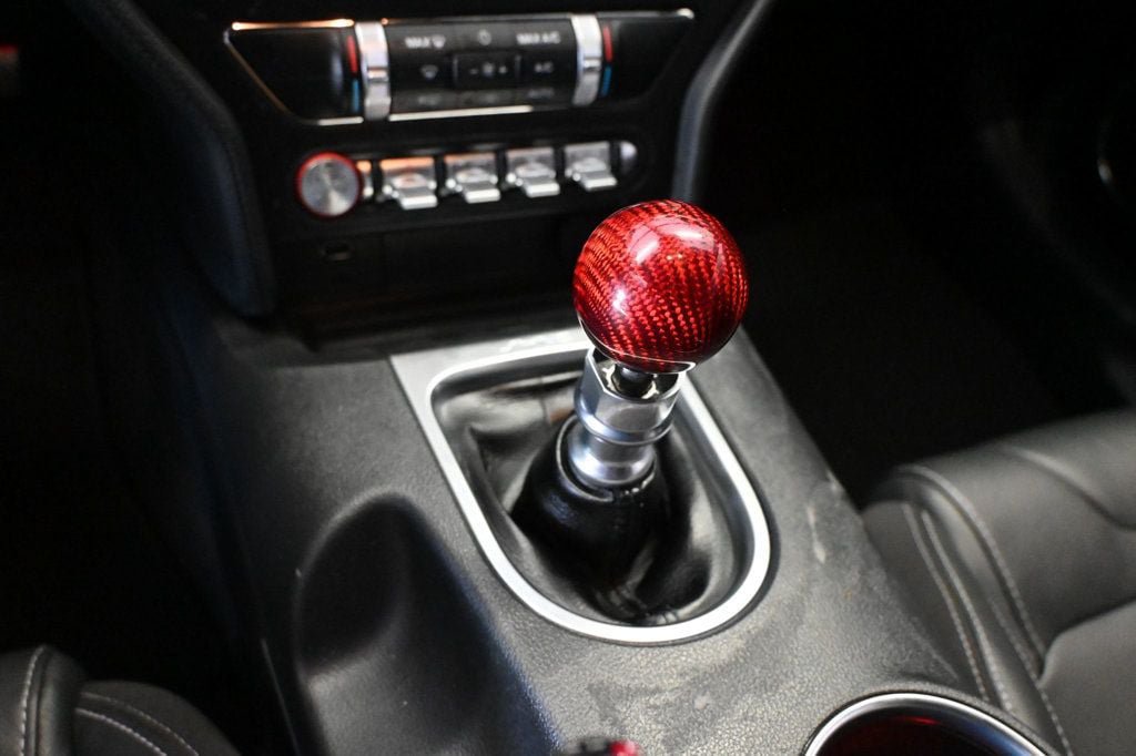 Used 2023 Ford Mustang GT Premium RWD image 15