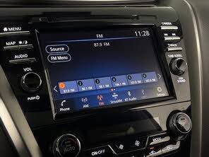 Used 2023 Nissan Murano Platinum w/ Cargo Package image 12