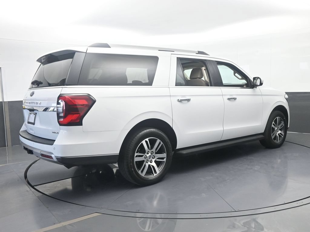 Used 2024 Ford Expedition Max Limited RWD image 6