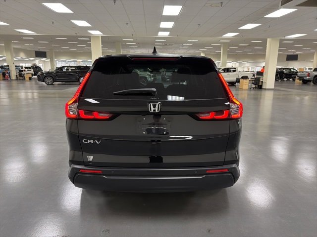 Used 2025 Honda CR-V EX-L image 5