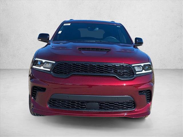 New 2026 Dodge Durango GT image 2
