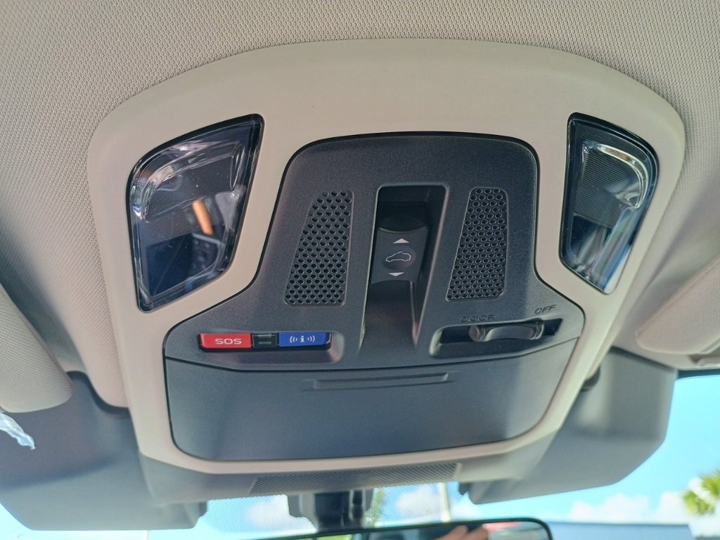 New 2025 Subaru Legacy Limited w/ Popular Package #3 image 23