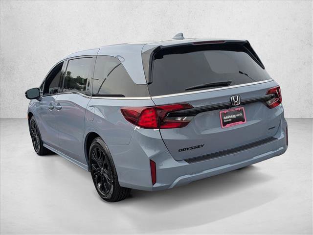 New 2026 Honda Odyssey Sport-L image 7