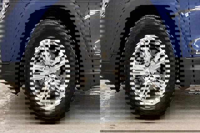 Certified 2022 GMC Terrain SLE w/ Driver Convenience Package image 10