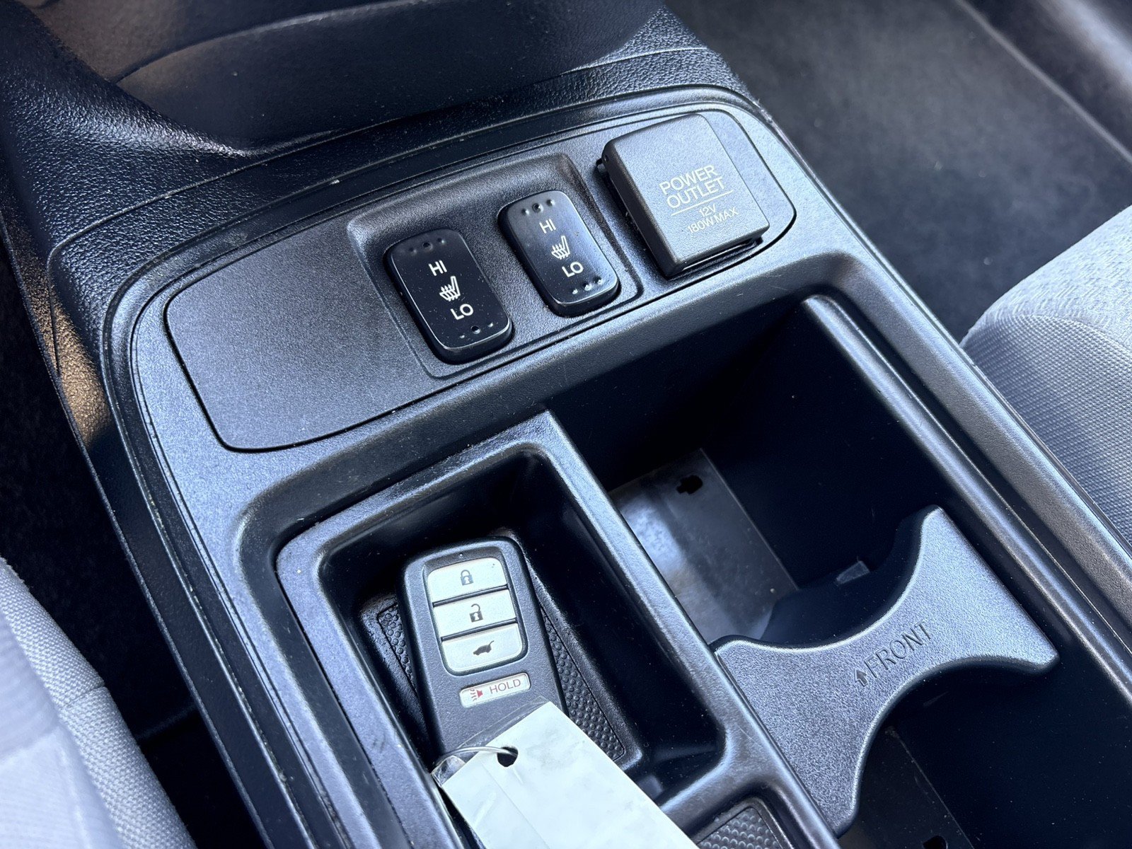 Used 2016 Honda CR-V EX image 25