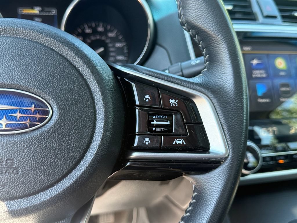 Used 2019 Subaru Legacy 2.5i Limited AWD/4WD image 22