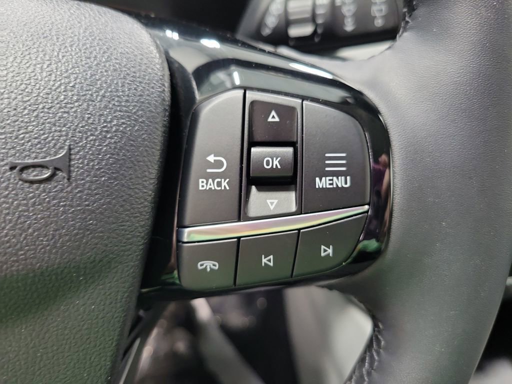 Used 2023 Ford Escape Active image 38