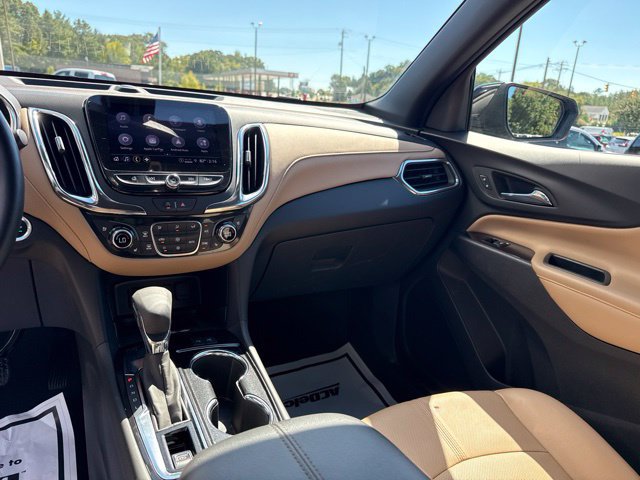 Used 2024 Chevrolet Equinox Premier AWD/4WD image 20