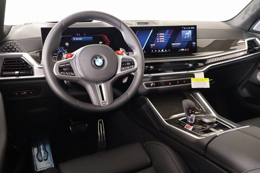 New 2026 BMW X5 M Competition w/ Executive Package video 2