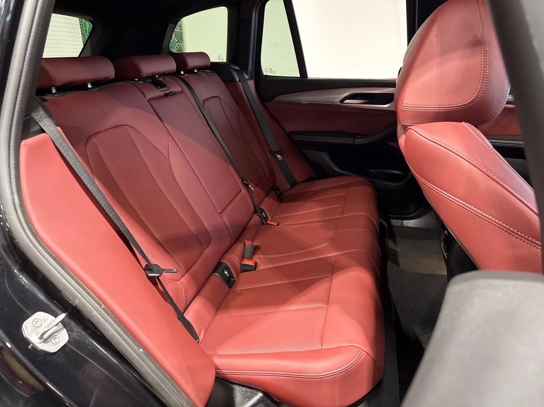 Used 2022 BMW X3 xDrive30i w/ M Sport Package 2 image 78