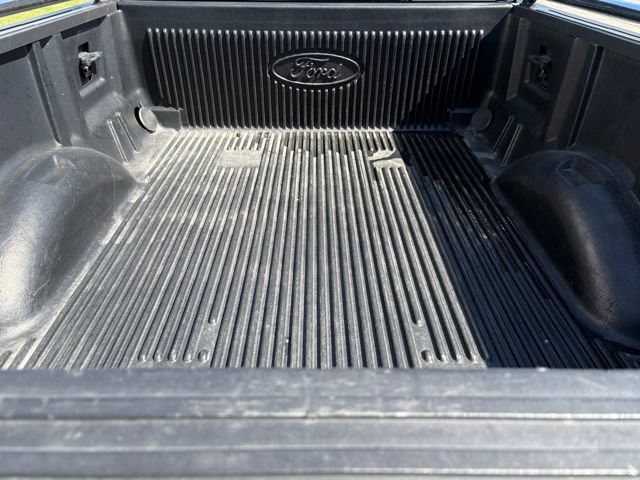 Used 2018 Ford F150 XLT w/ Equipment Group 301A Mid AWD/4WD image 15