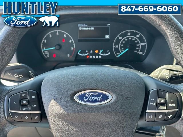 Used 2023 Ford Transit 250 148 High Roof w/ Load Area Protection Package image 20