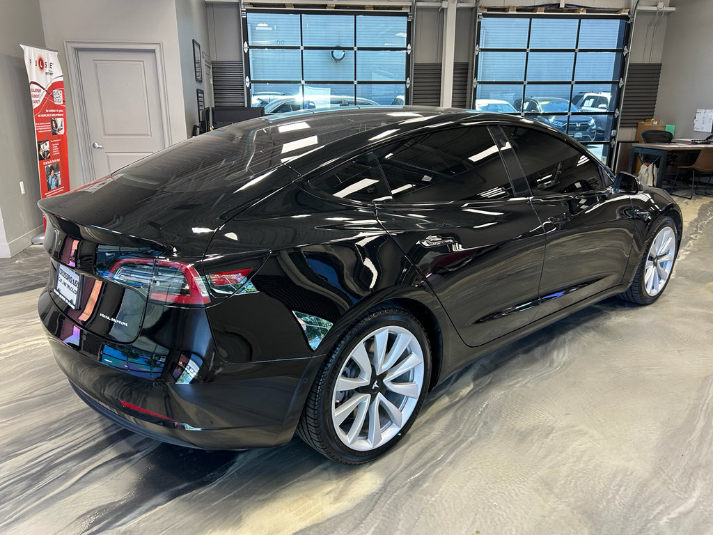 Used 2018 Tesla Model 3 Long Range AWD/4WD image 26