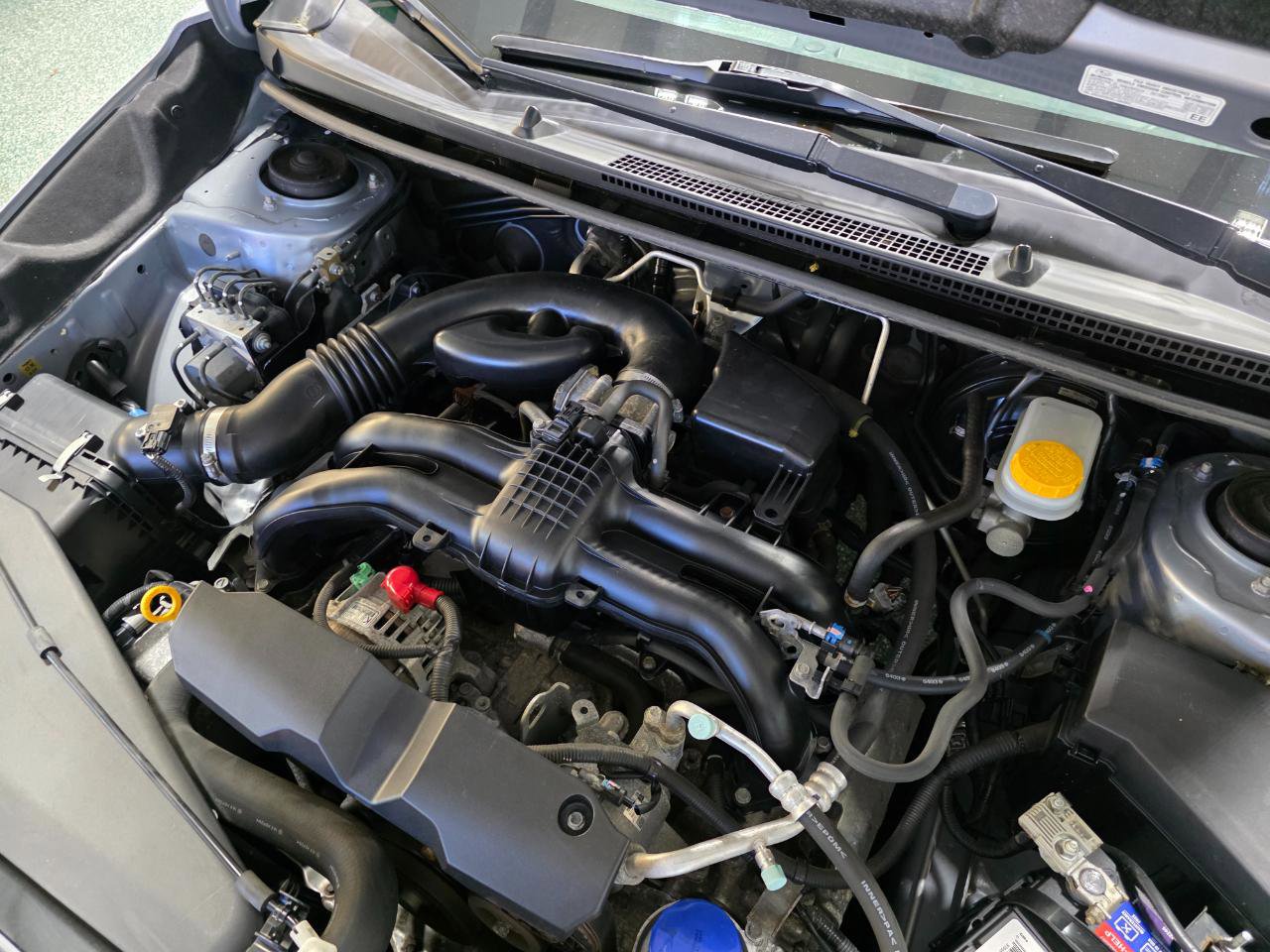 Used 2016 Subaru Impreza 2.0i Premium image 36