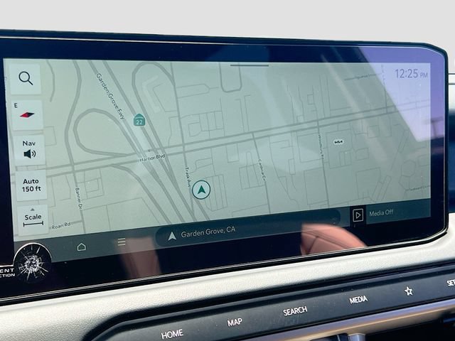 New 2027 Kia Telluride EX FWD image 13