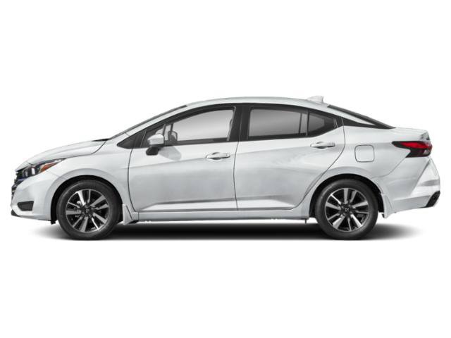 Certified 2023 Nissan Versa SV w/ Trunk Package FWD image 6