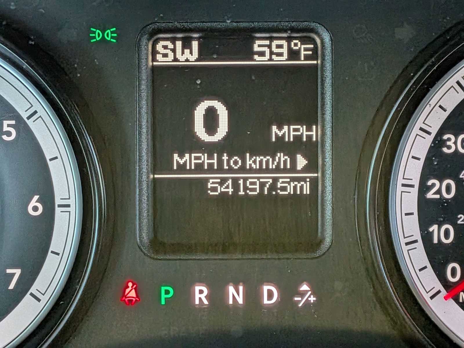 Used 2014 RAM 1500 Express image 27