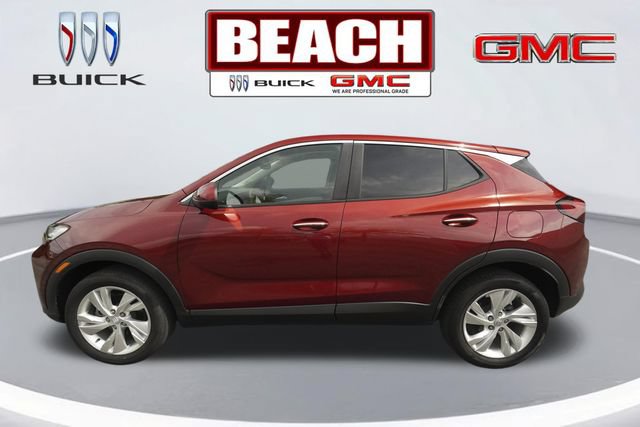 Used 2024 Buick Encore GX Preferred AWD/4WD image 6